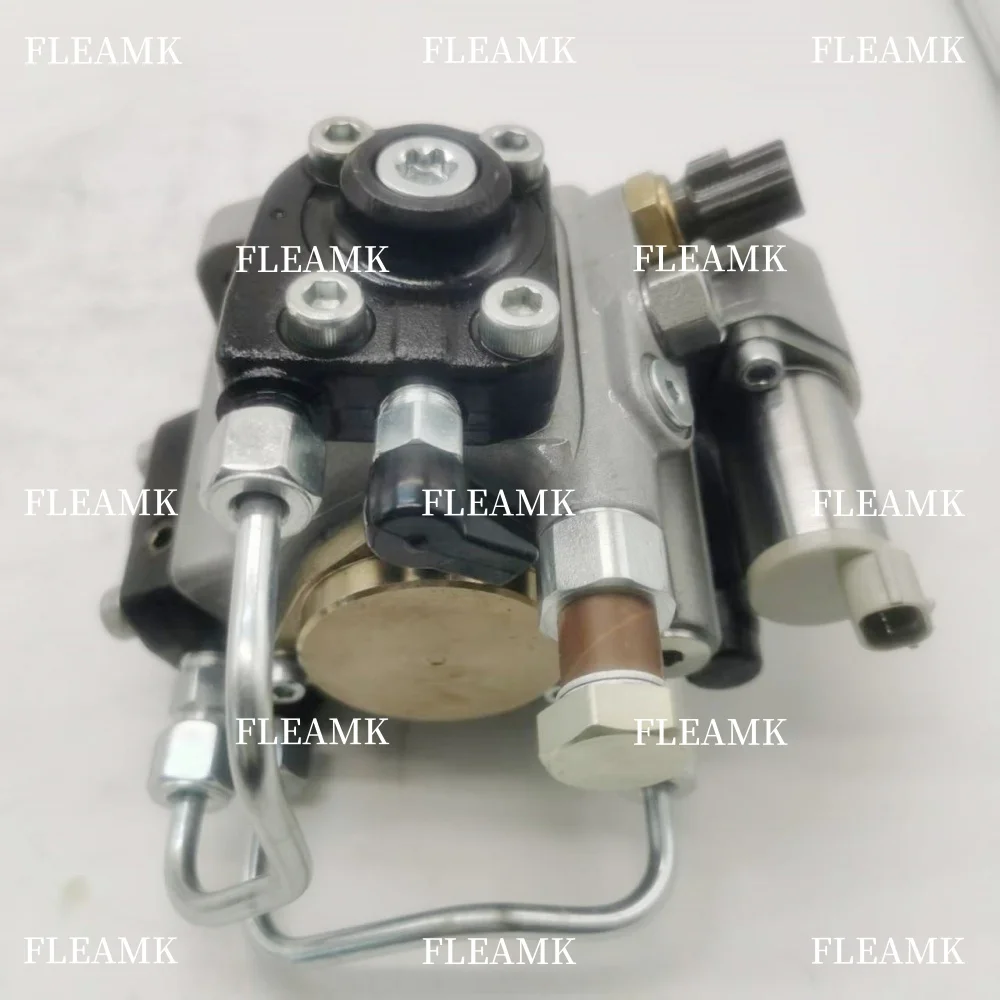 High Quality Diesel Common Rail Fuel Injection Pump 294050-0020 294050-0024 8-98602049-3