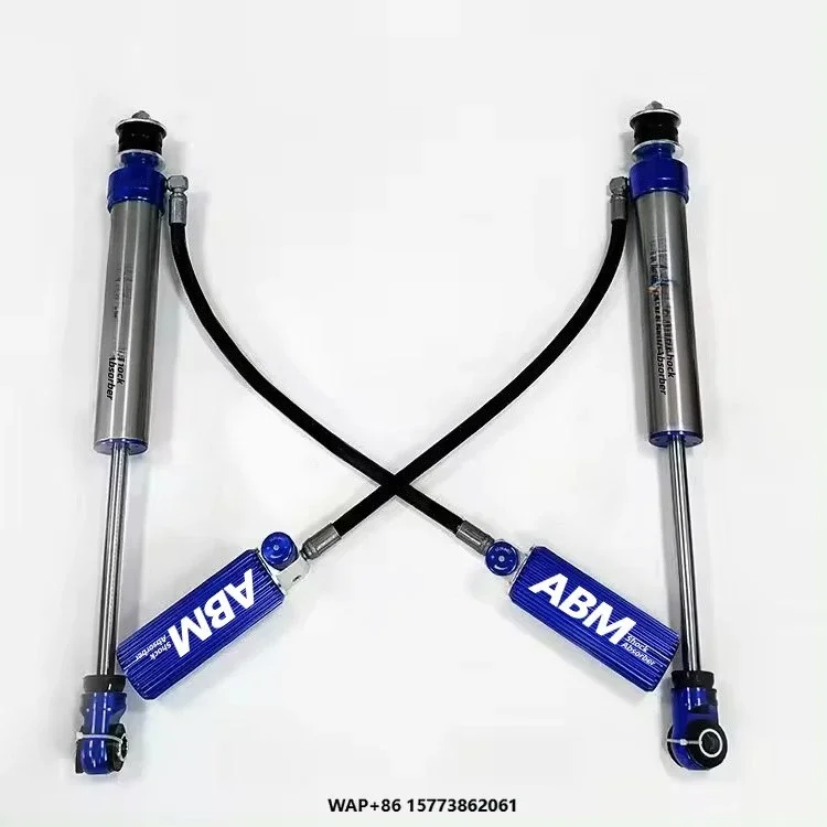 

Suspension Adjustable Shock Absorber for Tyota Prado LC300 off Road Shock Absorber Car Suspension 4x4 Shock Absorbers