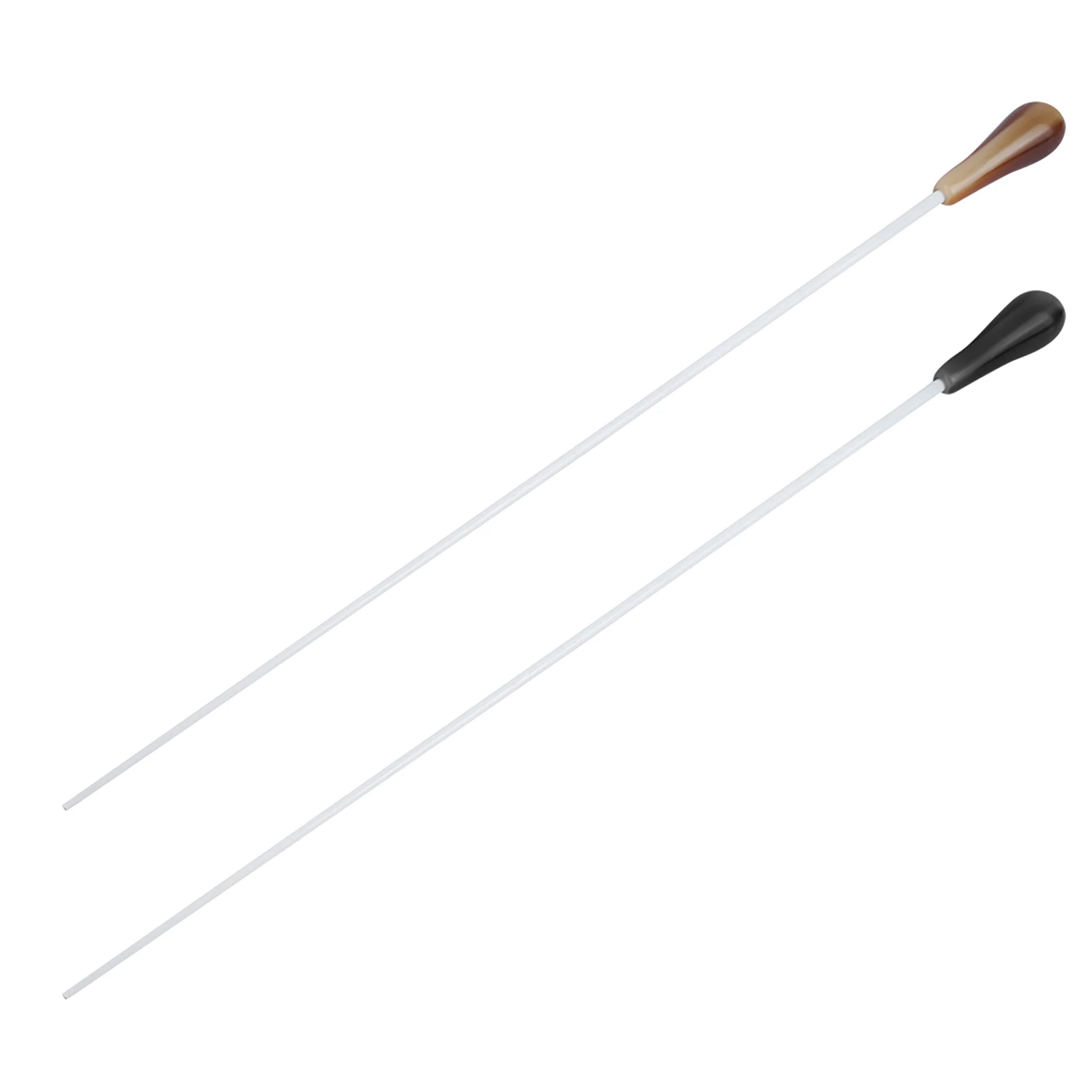 Concert Music Conducting Stick Ergonomic Handle Orchestra Conductor Baton Professional Stage Performance Conducting Rod