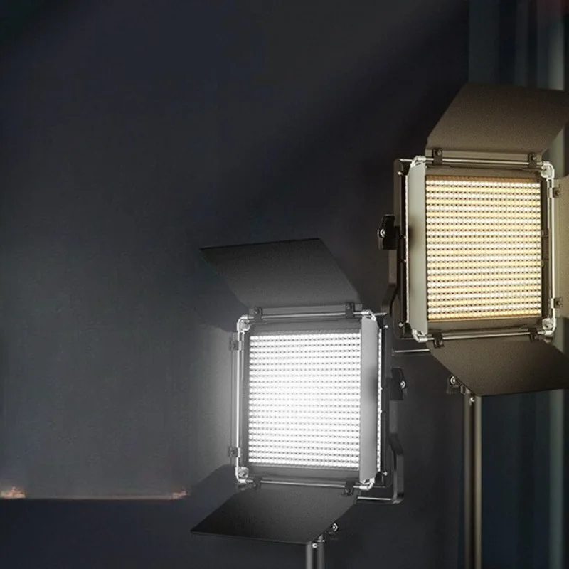 660 フィルライト LED 写真撮影ライトカラー rgb ライト撮影ライブストリーミングホスト照明ライト屋内フラット