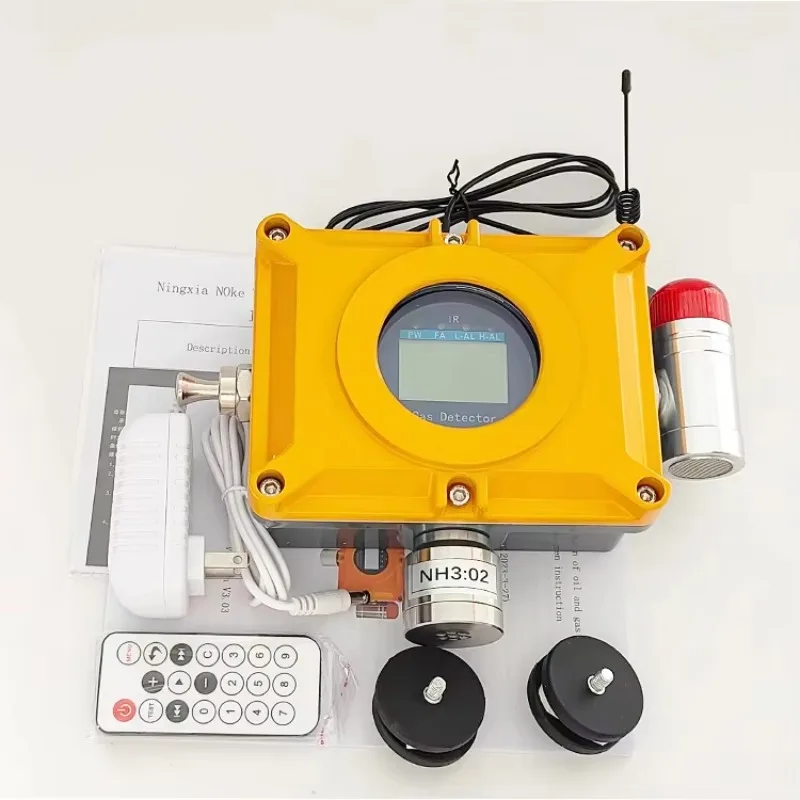 High Sensitivity Wi…