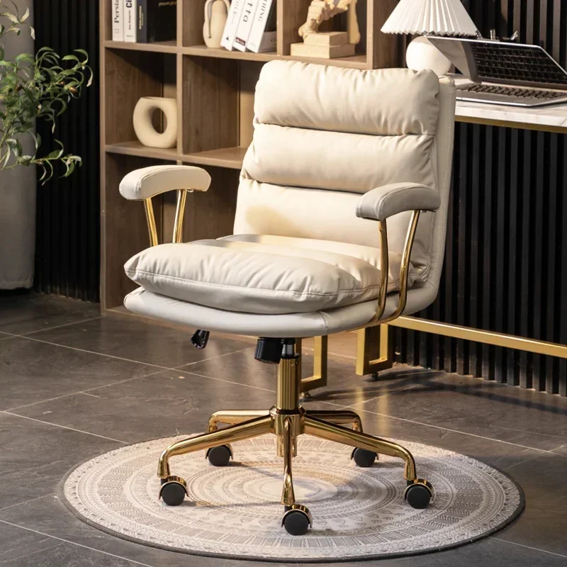 

Anime Gamer Chair Kitchen Armchairs Wheels Office Chairs Executive Nordic Leather Massage Dining Posture Correction Cheap Mesh