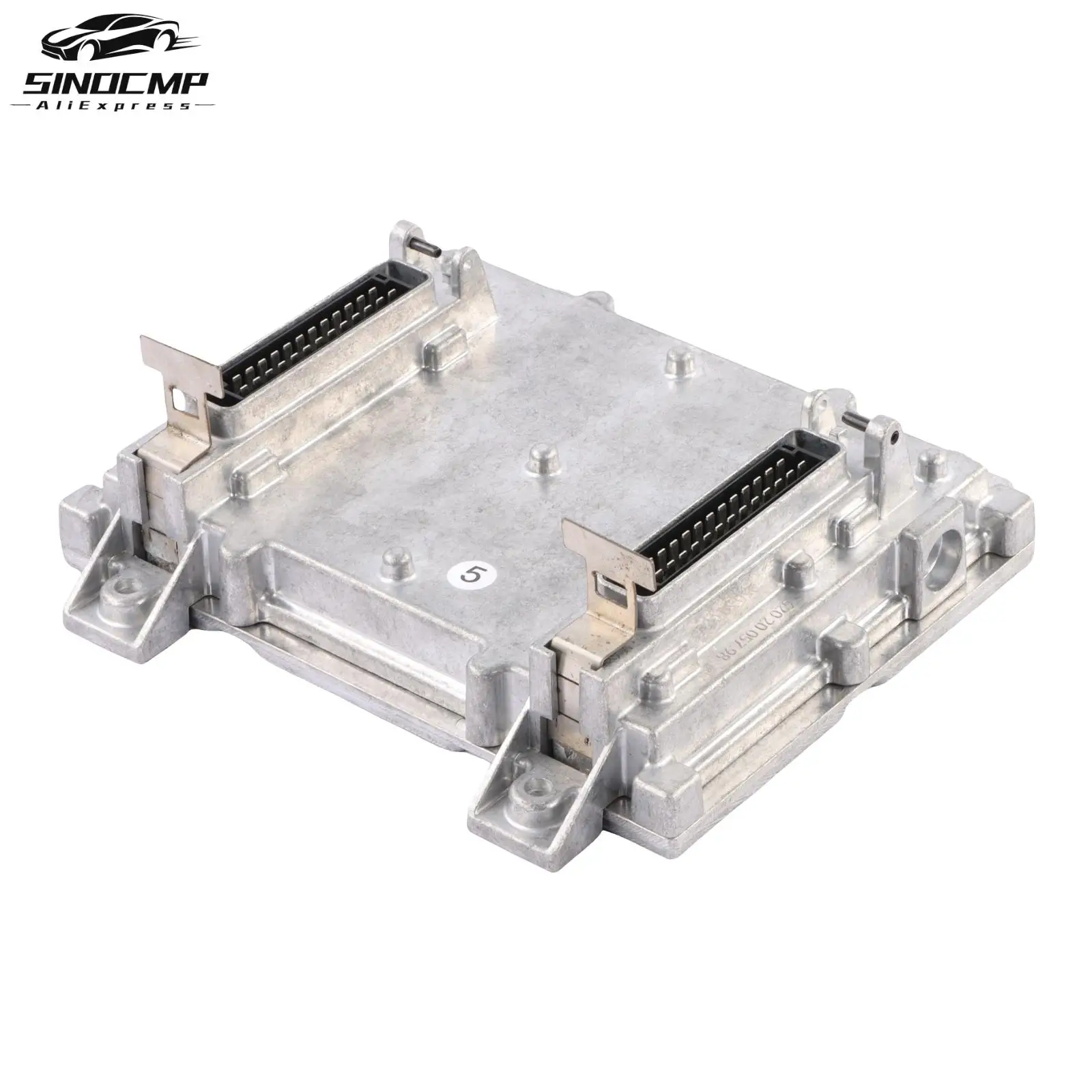 

Контроллер двигателя D4D EAE2 VOE22417693 22417693 10628078 22504501 для экскаватора Volvo EC140B EC140BLC