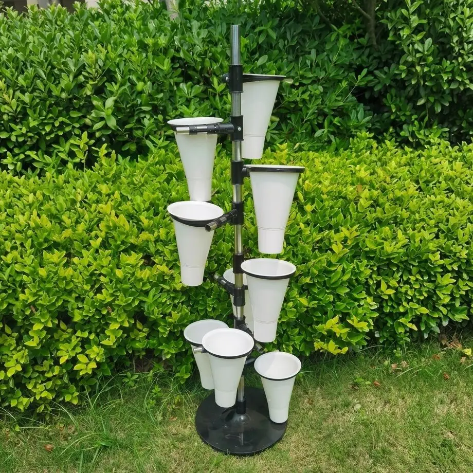 DSA flower stand window sill extension widening balcony indoor corner shelf bay window flower stand