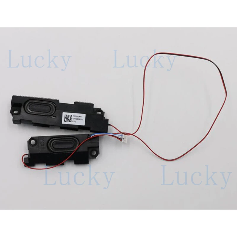 

f For Lenovo Thinkpad E480 E485 E490 E495 built-in speaker 01LW167 PK23000Q4V0