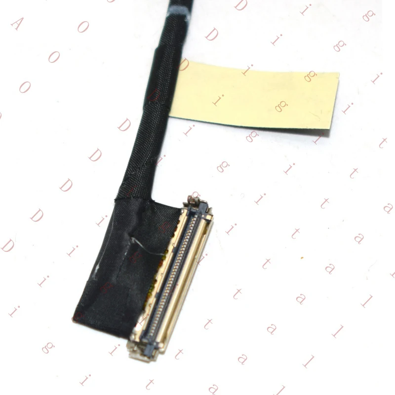 WW 05CK3R FOR DELL Inspiron 14 7490 Laptops LCD LVDS Screen Video Cable