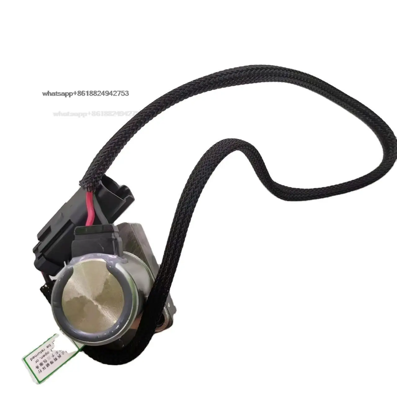 Good Hot sale PC200-8MO solenoid valve 702-21-62200 for excavator