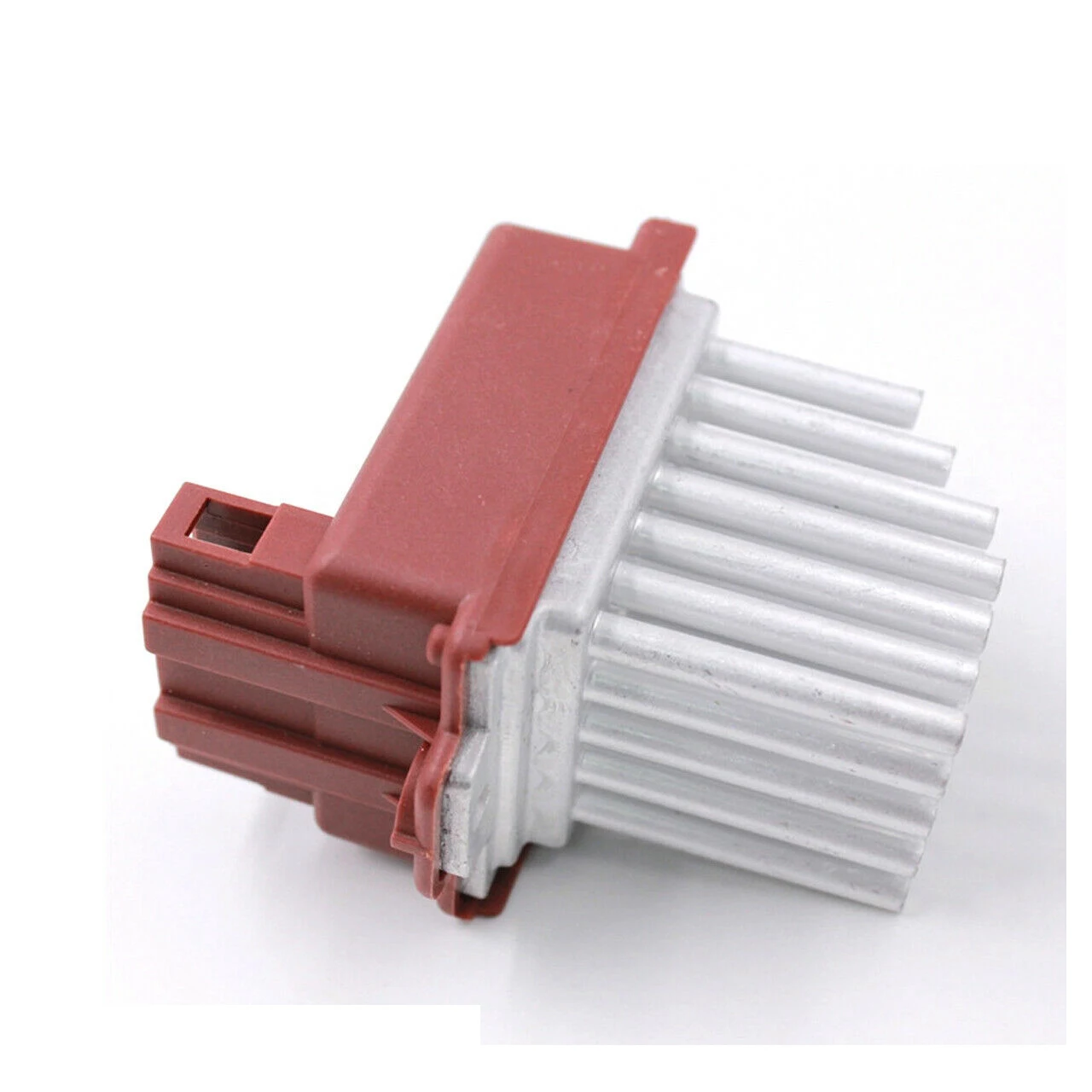 A/C Heater Blower Motor Regulator Resistor 1J0907521 357907521 1J0 907 521 For