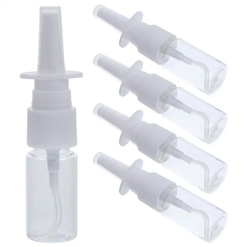 

Nasal Sprayer Bottle Nasal Application Bottle Empty Nasal Sprayer Povidone Nasal Spray Bottle Providone- Nasal Spray