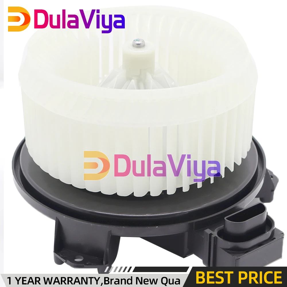 RHD New Auto Air Conditioner Blower For Toyota HILUX RHD BLOWER MOTOR 272700-0101 2727000101