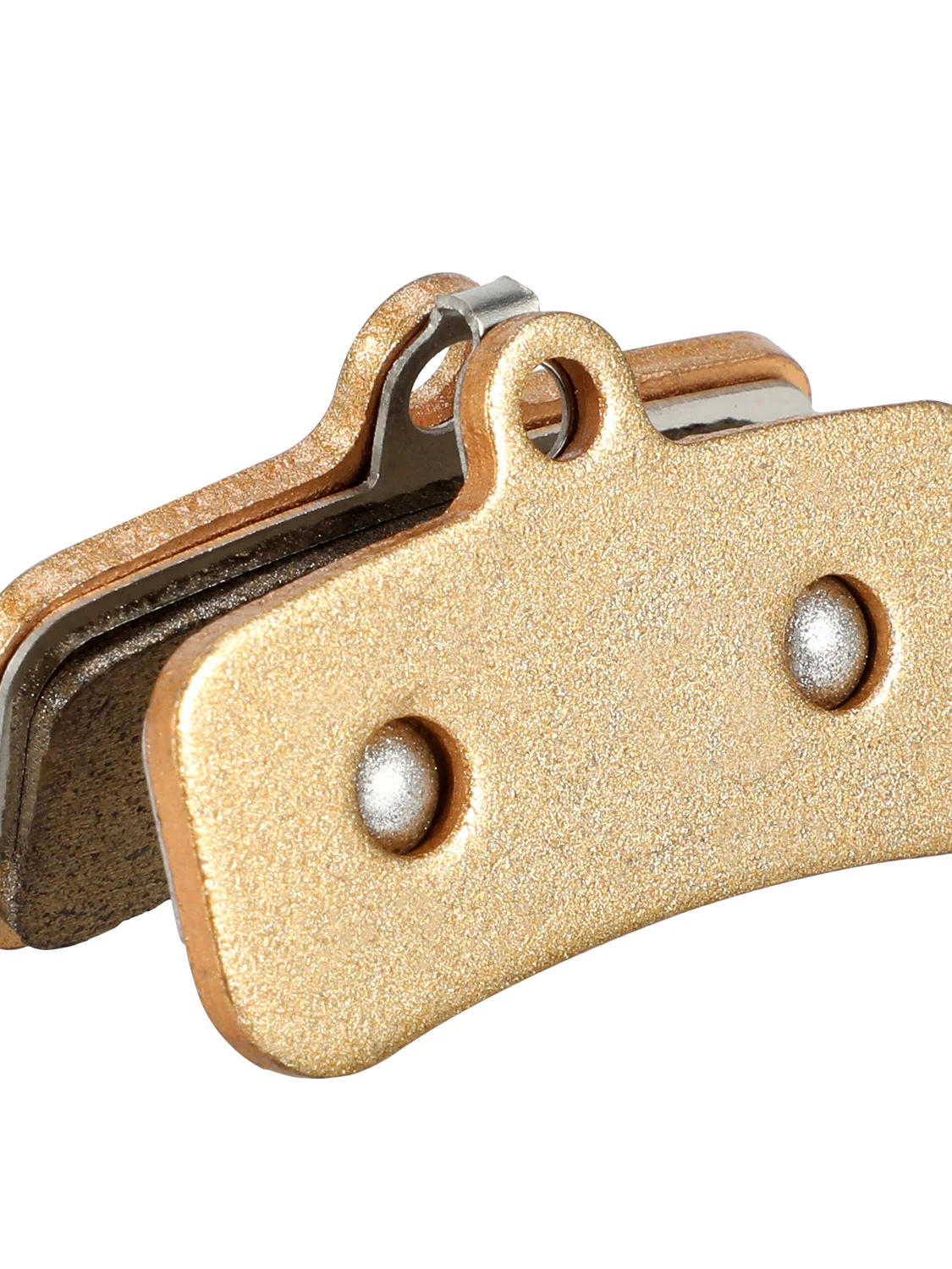 AliExpress For Surron Brake Disc Pads Sintered Metal Brake Pad For Sur Ron Talaria Sting MX3 MX4 Light Bee Electric Bike E-Bikes Off-Road