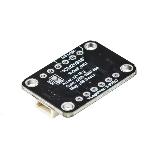 InvenSense ICM-20948 9-DoF IMU STEMMA QT Qwiic