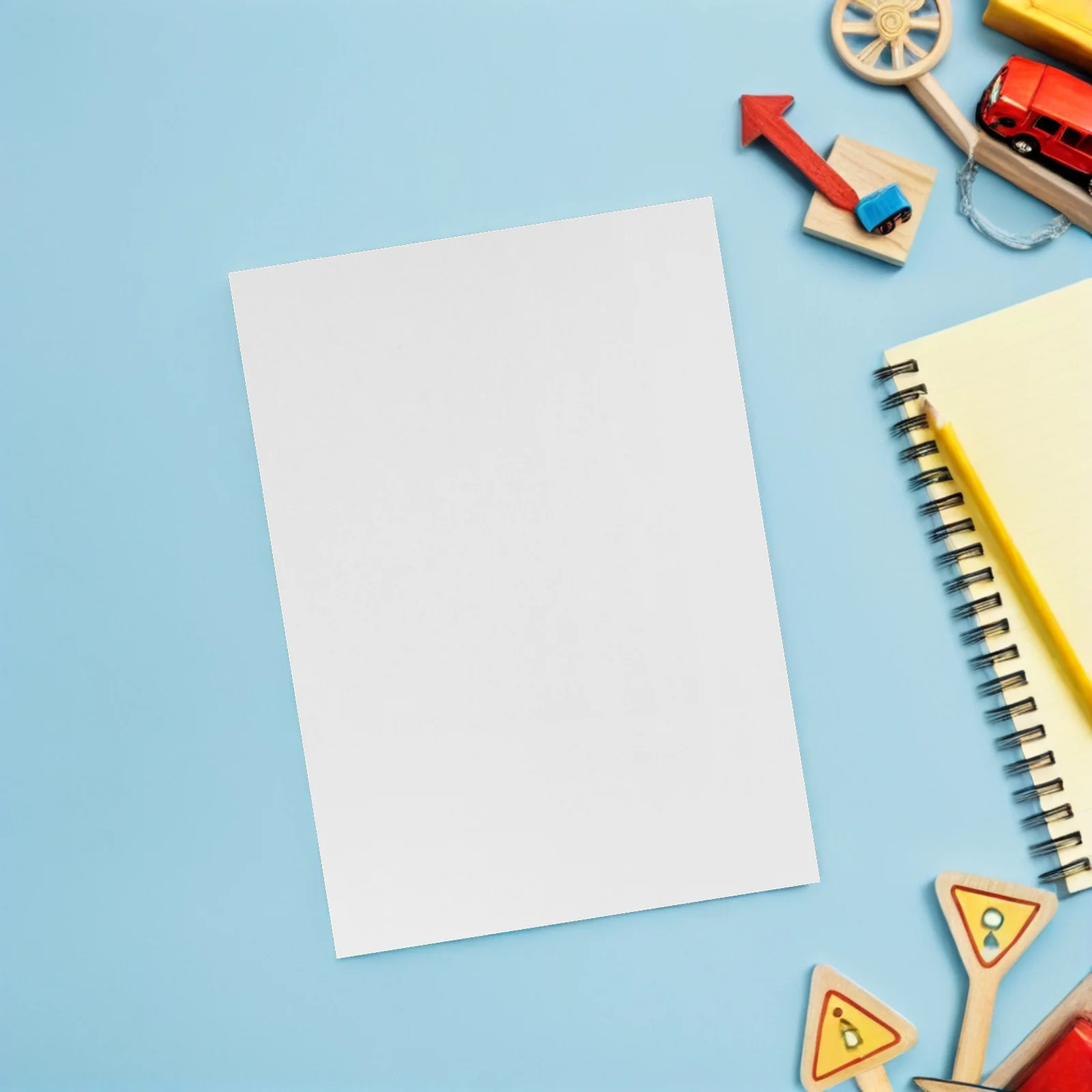 100 قطعة من ورق الألوان المائية مقاس A4 لوحة ألوان مائية للفنانين لرسم الرخام والحرف اليدوية ورق رسم للأطفال للفن