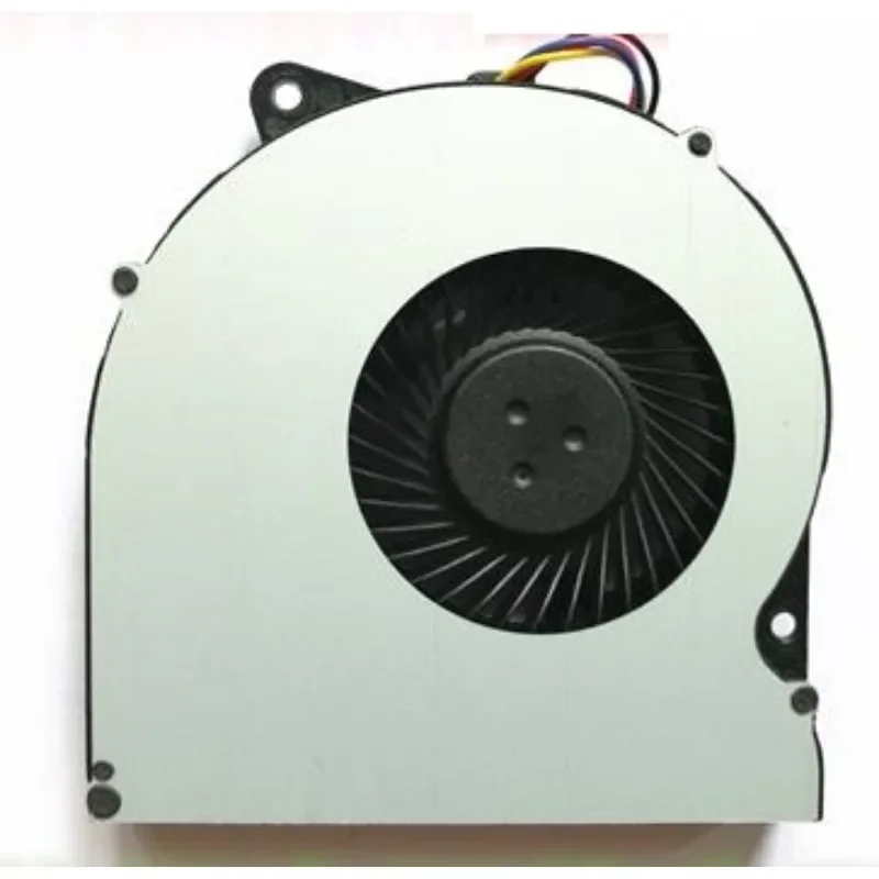 New CPU Cooler Fan For ASUS N53S N53 N53JF N73JN N53J K73E N75SN N75SL N75 Cooling Fan