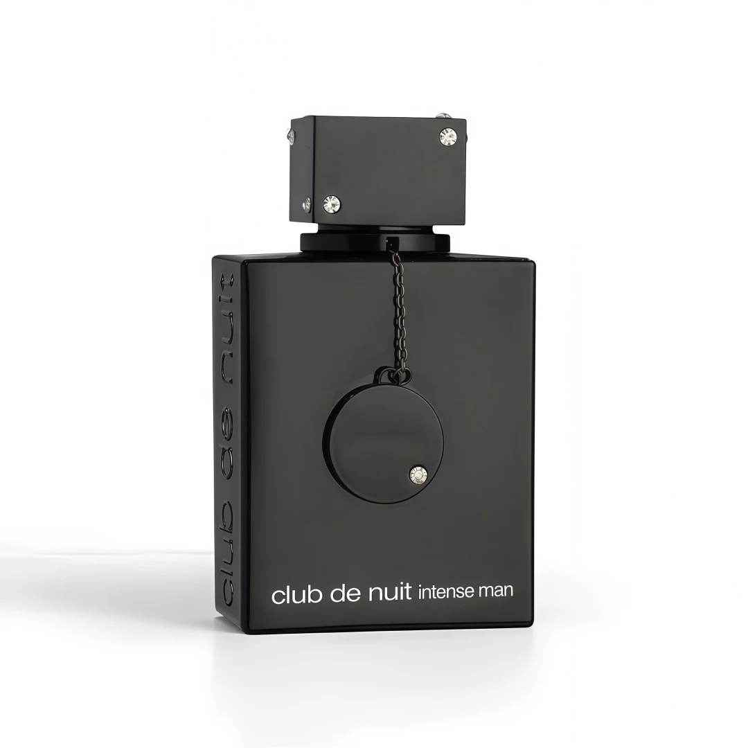 

Club De Nuit Intense для мужчин Спрей для парфюмерии 105 мл/3,6 унции