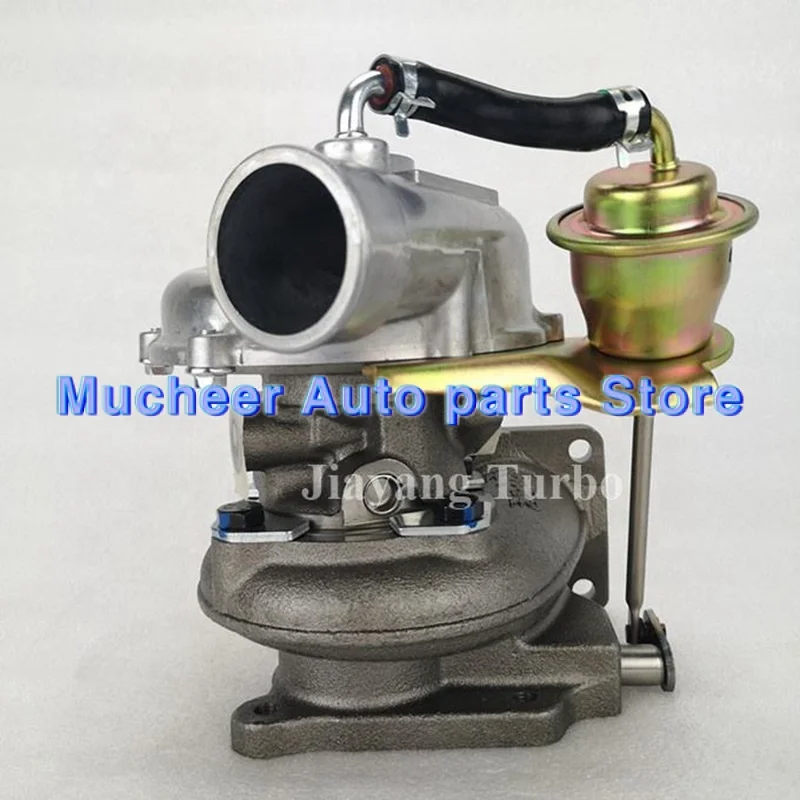 RHB52W Turbo VA180027 VD180027 VI95 8970385180 8970385181 Turbocharger for Isuzu Trooper Engine P756-TC 4JG2-TC