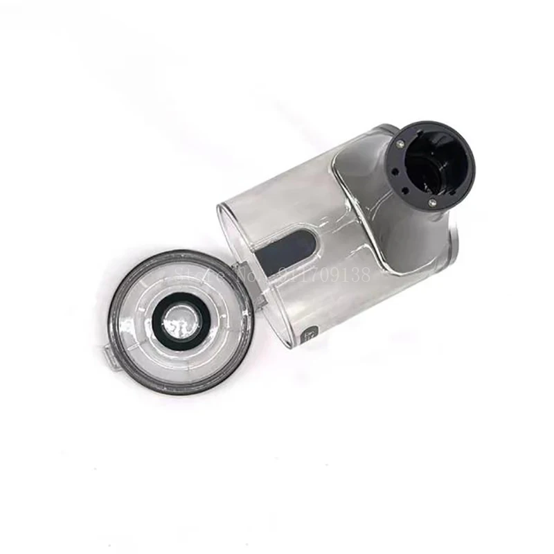 Dreame T20 مكنسة كهربائية لاسلكية محمولة سلة المهملات الأصلية T20 استبدال كوب الغبار (ملحق)