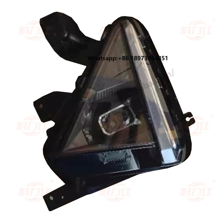 

Geely Galaxy L7 23-24 Original Factory Upgraded High End LED Headlight Assembly Modified Accessories