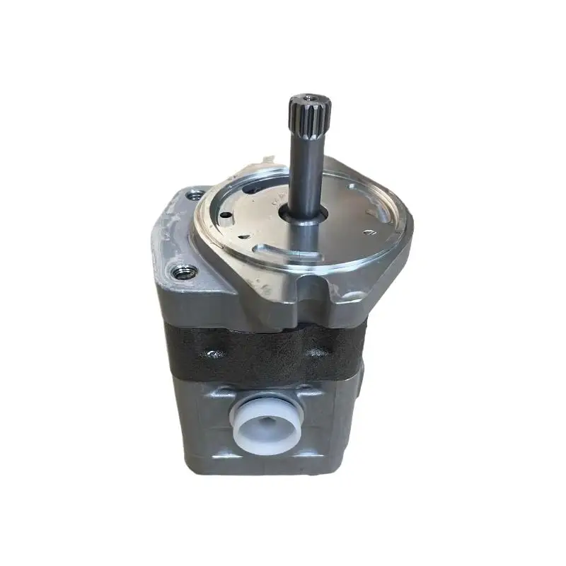 

Hydraulic Gear Pump For Kubota KX165 Pilot Pump Mini Excavator