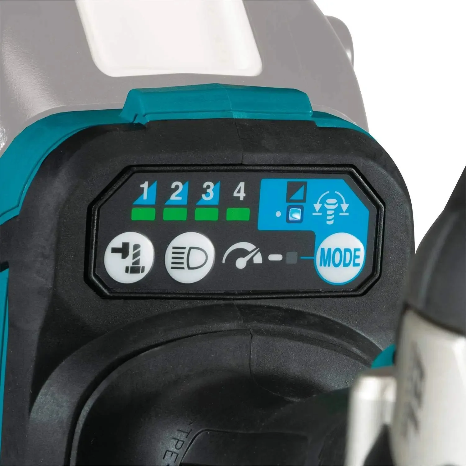 Lithium-Ion Brushless Cordless 4-Speed Mid-Torque 1/2