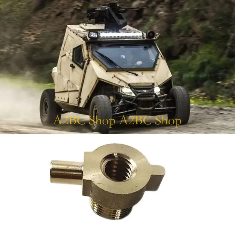 A2BC النحاس النحاس المنزلق كتلة إصلاح أجزاء IBR العكس العكس ل BRP Seadoo