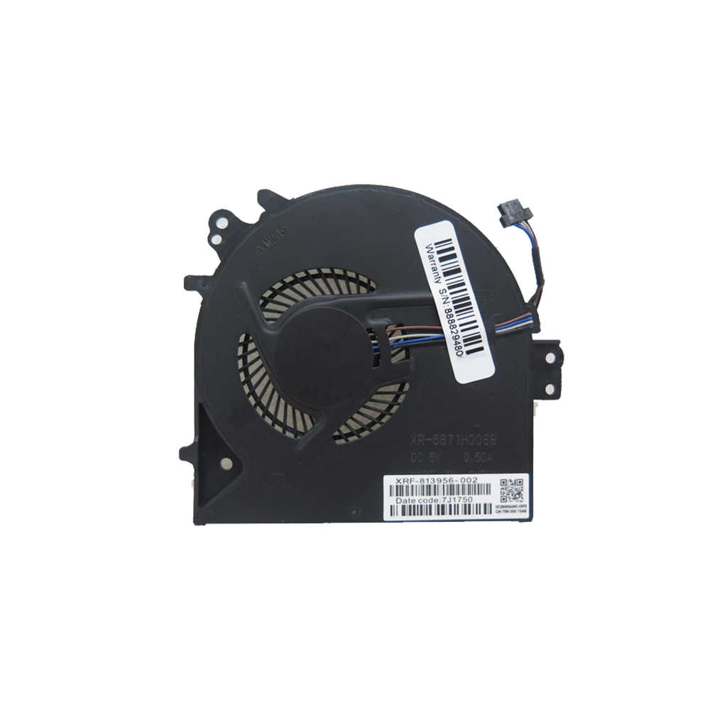 Laptop Cpu Fan For … - image