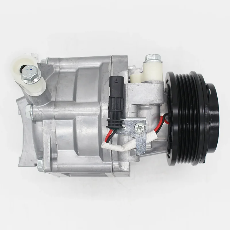 A/C AC Compressor For Chevrolet Cavalier Buick Excelle GT 1.0 2002-2005 26220451 E174241175D