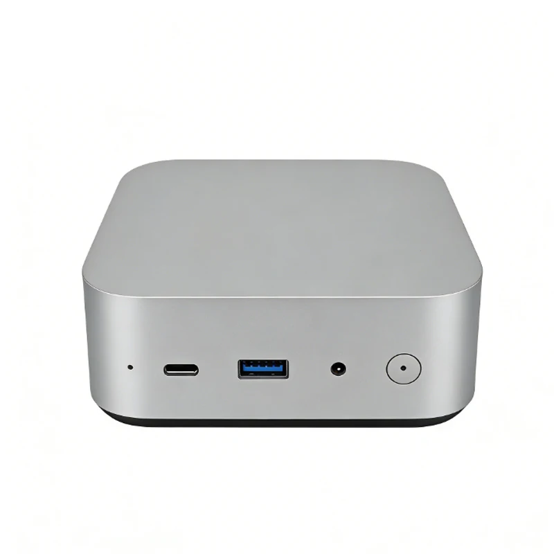 Portable Gaming Mini PC AMD Ryzen 7 7840HS Ryzen 5 6600U 16GB
