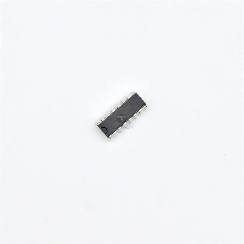 CD4050BE Sea Buffers CMOS, original, novo, LT00095