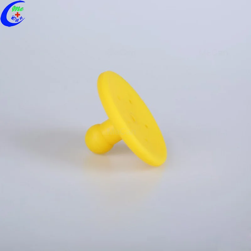 Pessary Silicone Pessaries with Support for Gynecological surgery