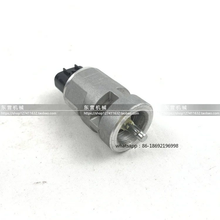 Pump Truck Mixer Truck 6WF1 Meter Sensor 700P/FTR Kilometer Meter Original Factory