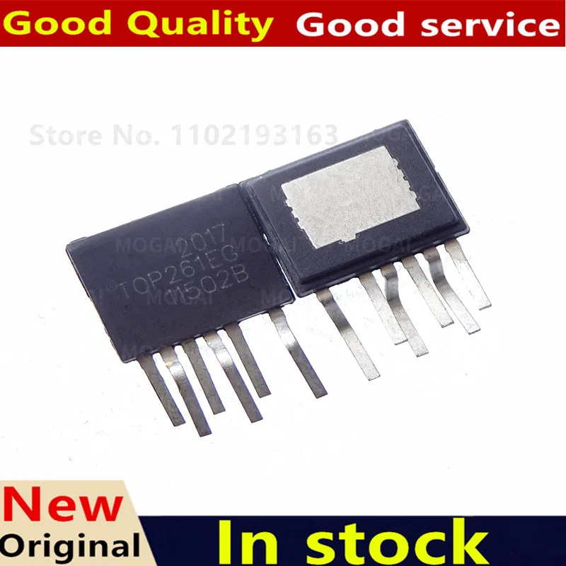 (5piece) 100% New TOP260EG TOP261EG TOP264EG TOP265EG TOP266EG TOP267EG TOP268EG TOP269EG TOP270EG TOP271EG ESIP-7 Chipset