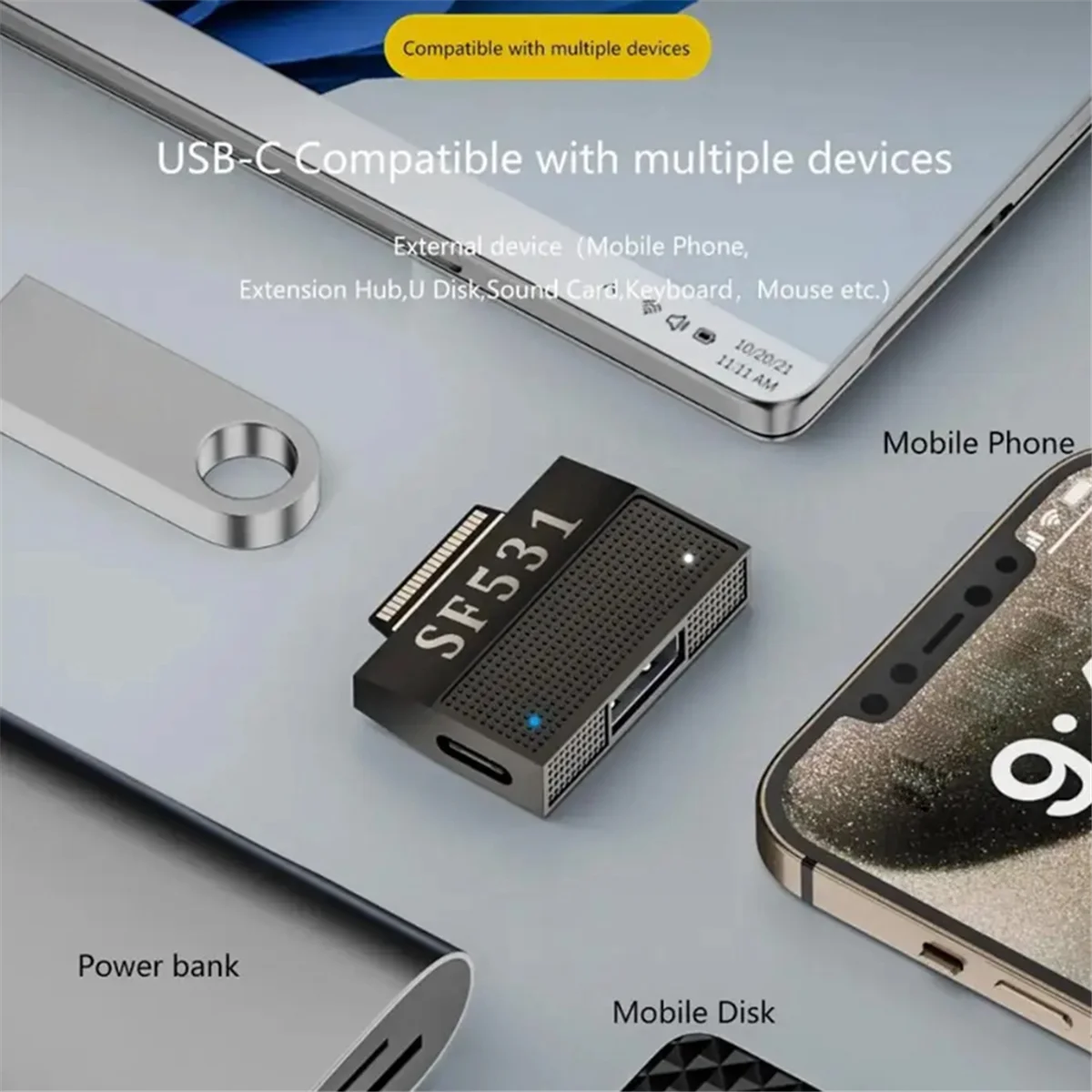 مناسب لمحول شحن الكمبيوتر المحمول Microsoft Pro9/8/7/6 40PIN لتوسيع المنفذ المغناطيسي مع وظيفة البيانات-BJADD