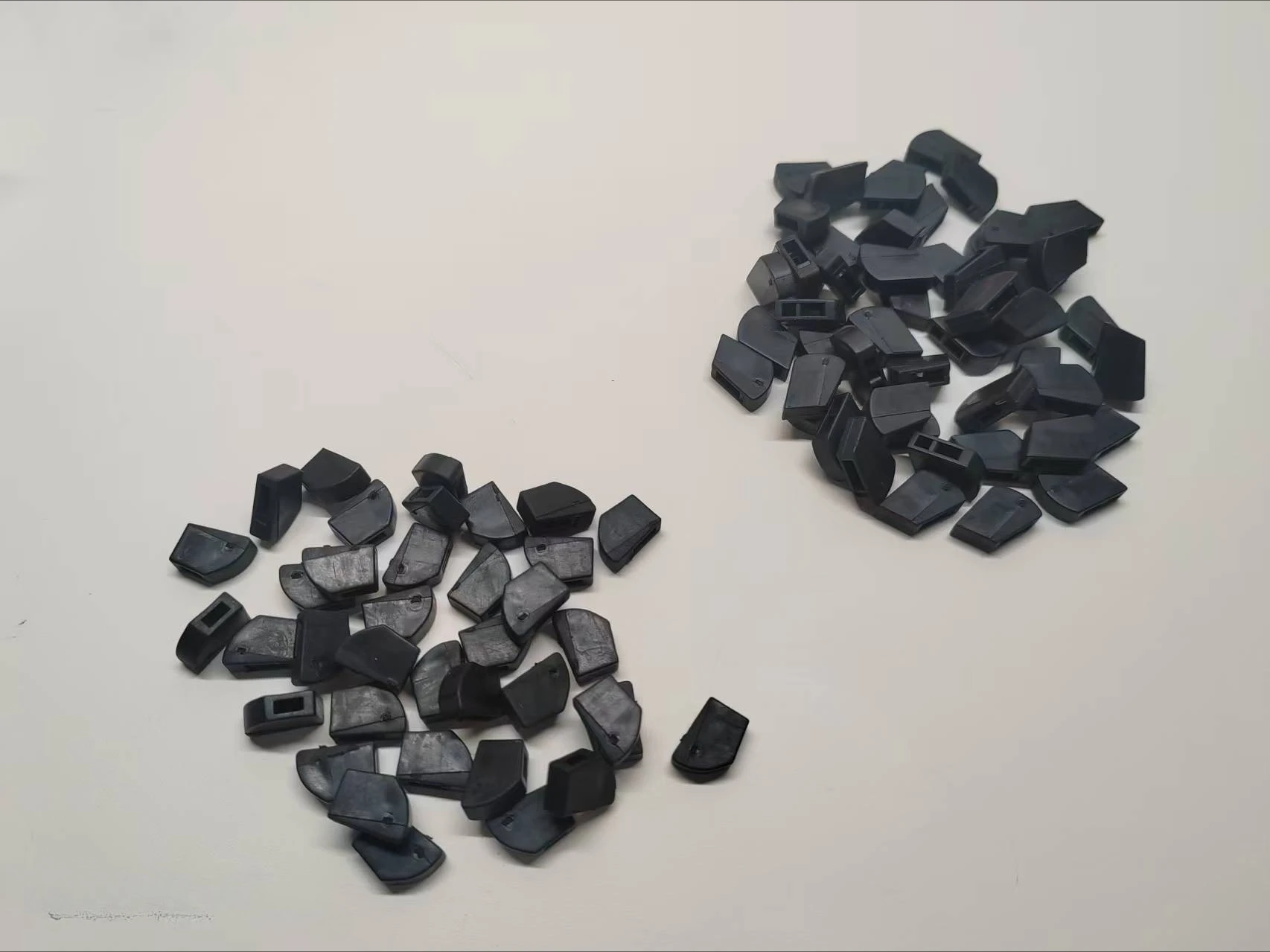 88 piezas de tapas de goma para martillos de piano Casio PX700 PX800 AP200 AP250 AP400 PX120 150 160 330 350 860 PX160BK PX135BK CDP100