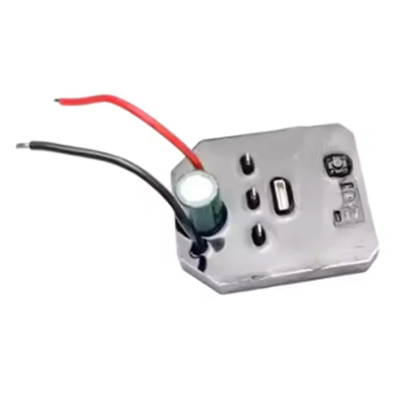 

A26F-Brushless Lithium High Torque 1000Nm Electric Wrench Board Controller Motherboard Control Board