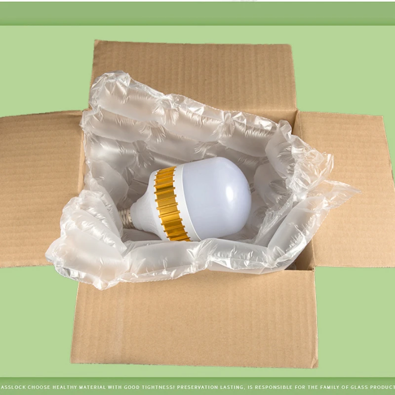 Рисунок 6 - 300 м/рулон, надувная подушка