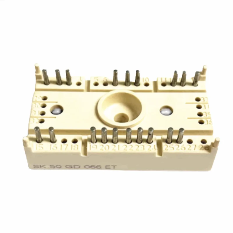 새로운 오리지널 SK50GD066ET 모듈