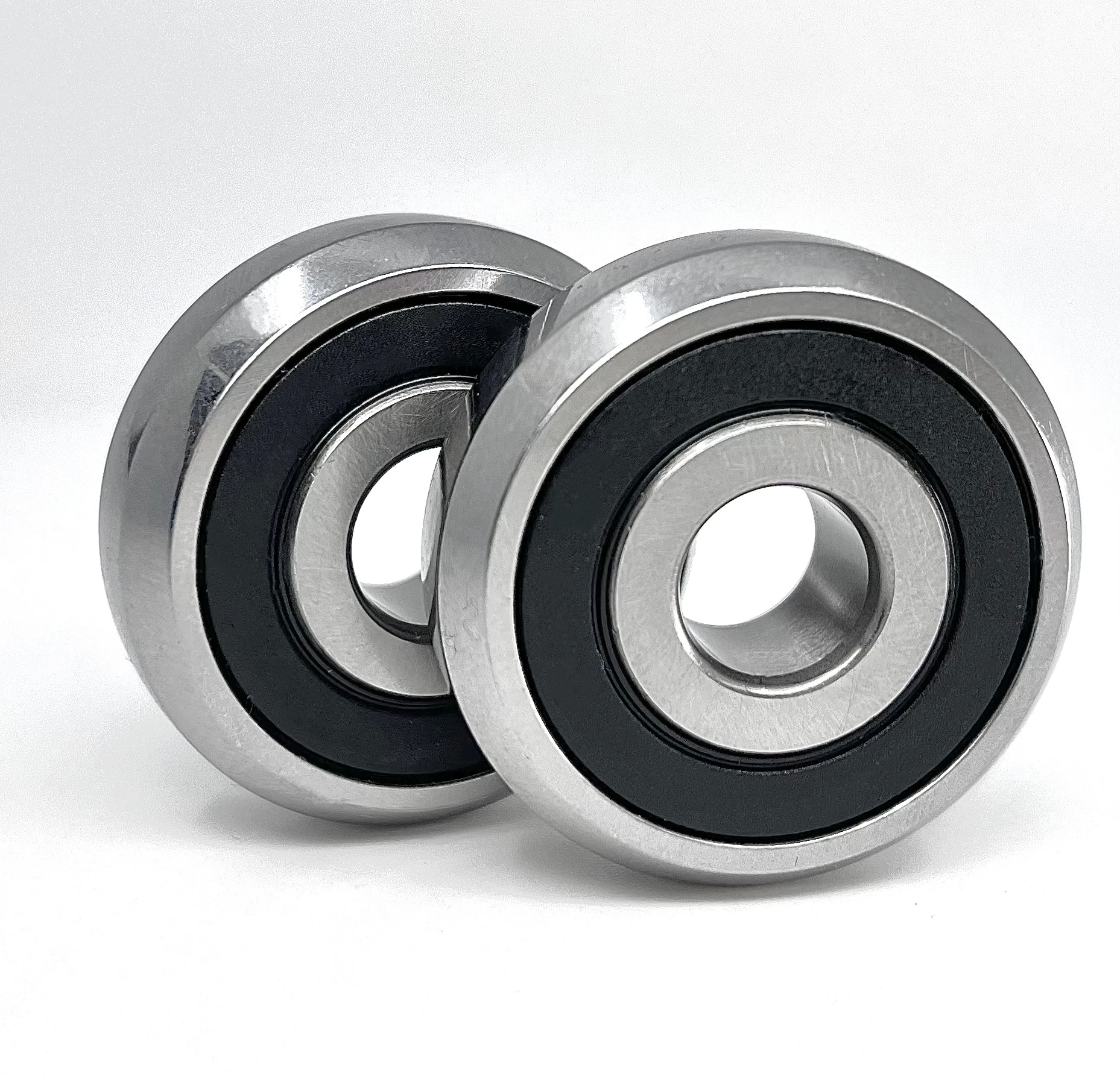 

1PCS C43 C43-2Z C43-2RS 10x35x11 Track Roller Bearing for Use With CPN43-2Z CPA43-2Z