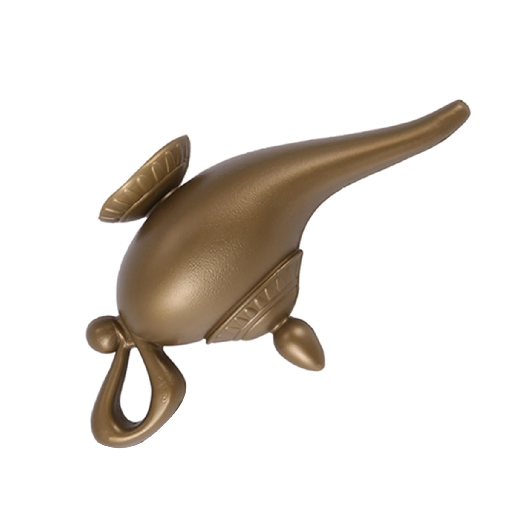 Plastic Cosplay Lamp for Children, Magic Halloween, Natal, árabe, Fancy Dress Prop, Home Decorações