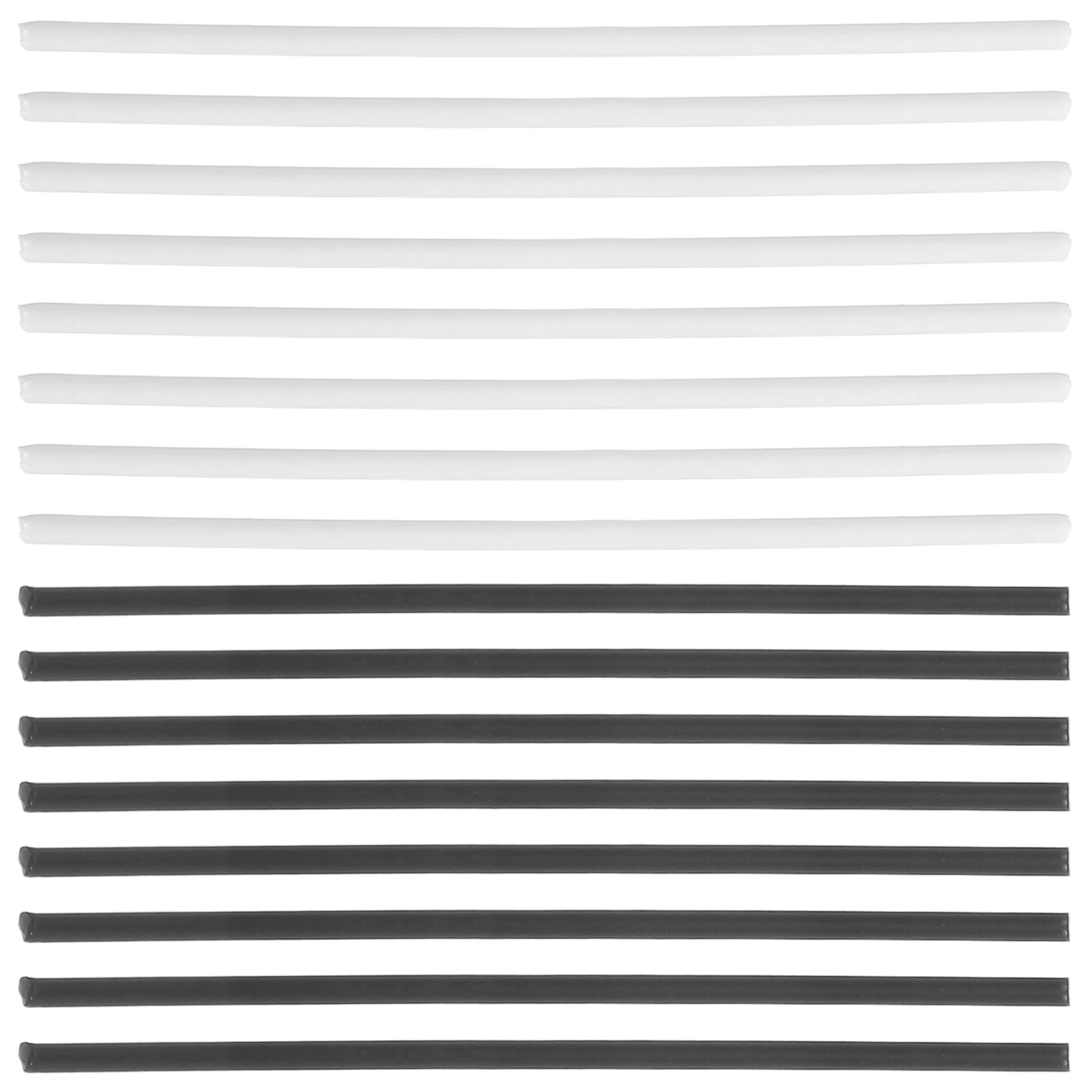 

40Pcs Guitar Side Dot Markers 15Mm Fingerboard Neck Inlays Acoustic Electric Guitar Maintenance Accessories Improve Playing