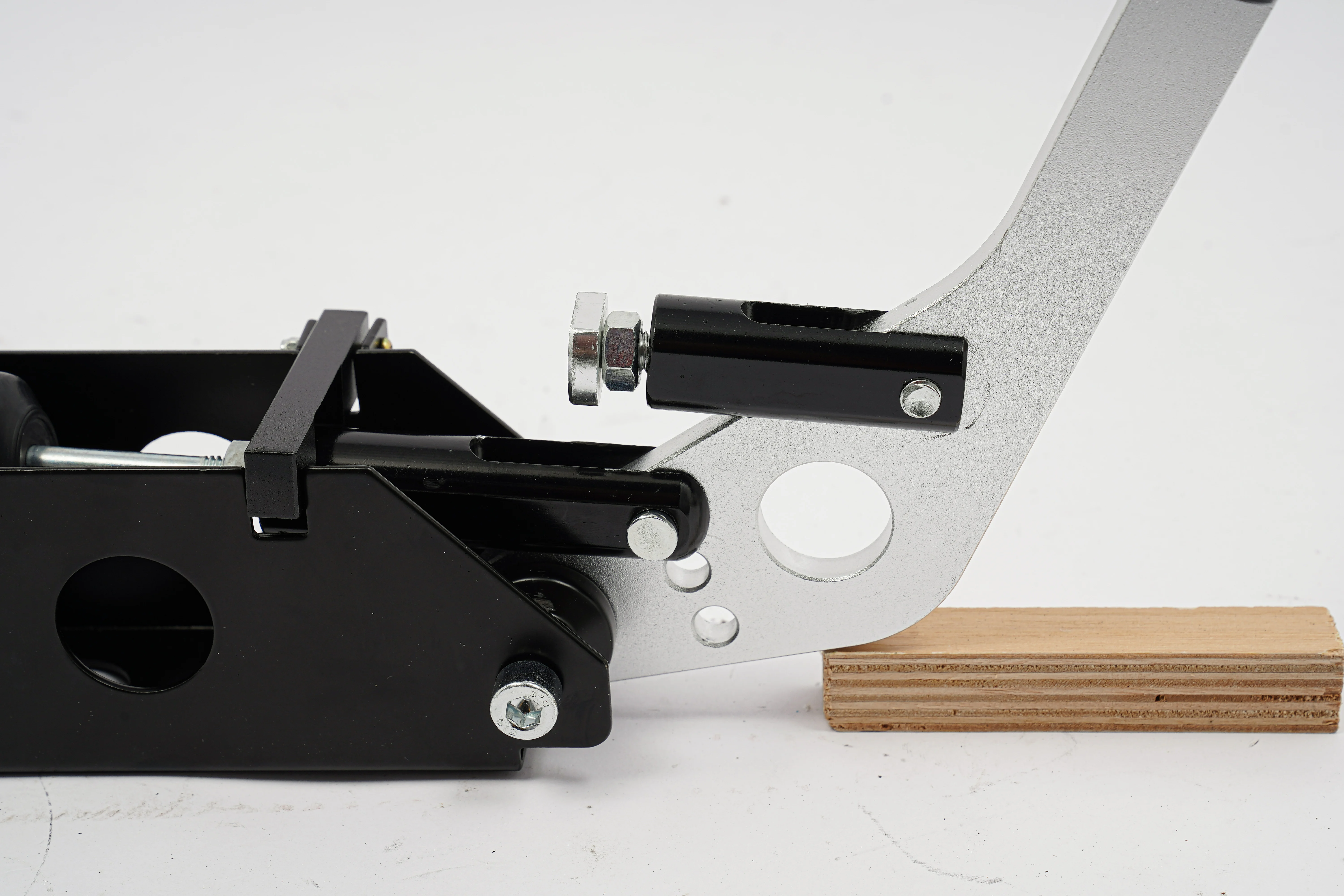 Sim Racing Hydraulische Handbremse für PC PS5 Rally Drift Simulator Gaming – Detail 4