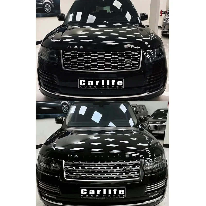 

Car Accessories Range Rover L405 2013 2014 2015 2016 2017 Year Restyling To 2018-2022 New Model