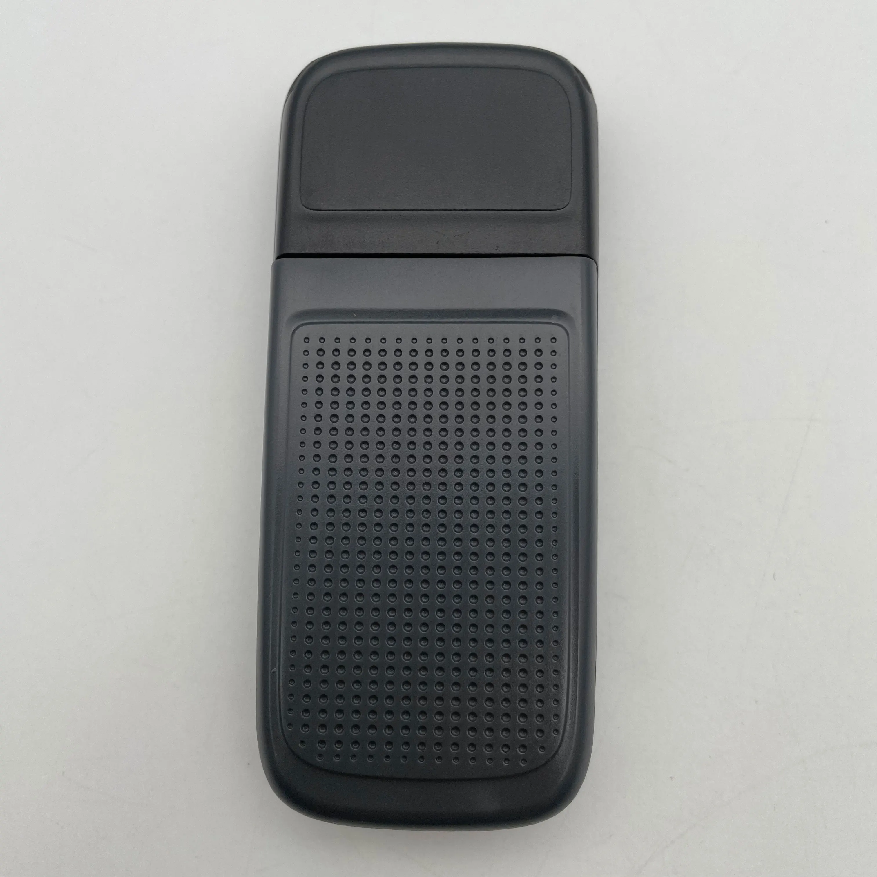 هاتف محمول أصلي غير مقفول 1208 بشريحة واحدة GSM 900/1800 لوحة مفاتيح عربية روسية مصنوعة في فنلندا