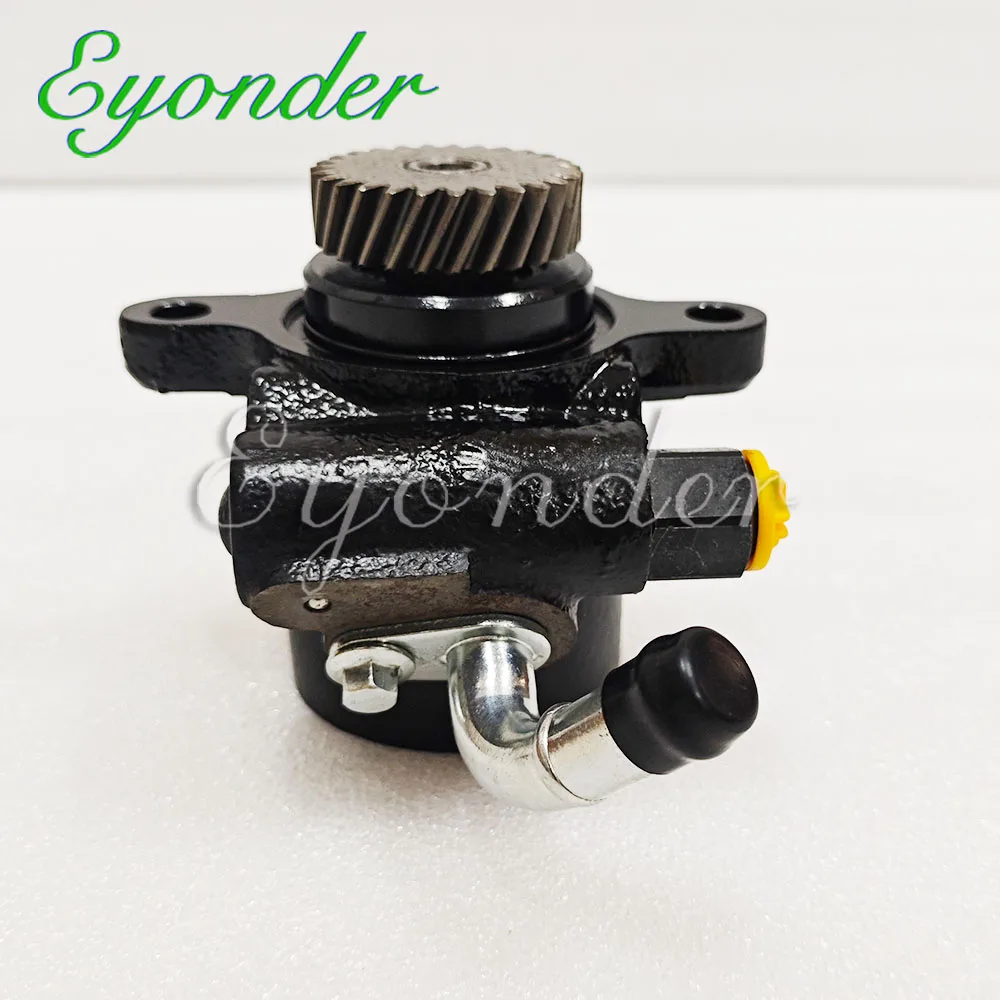

Power Steering Pump For TOYOTA LAND CRUISER 100 4431060320 4431060420 4431060380 4431060450 4431060410 44310-60450