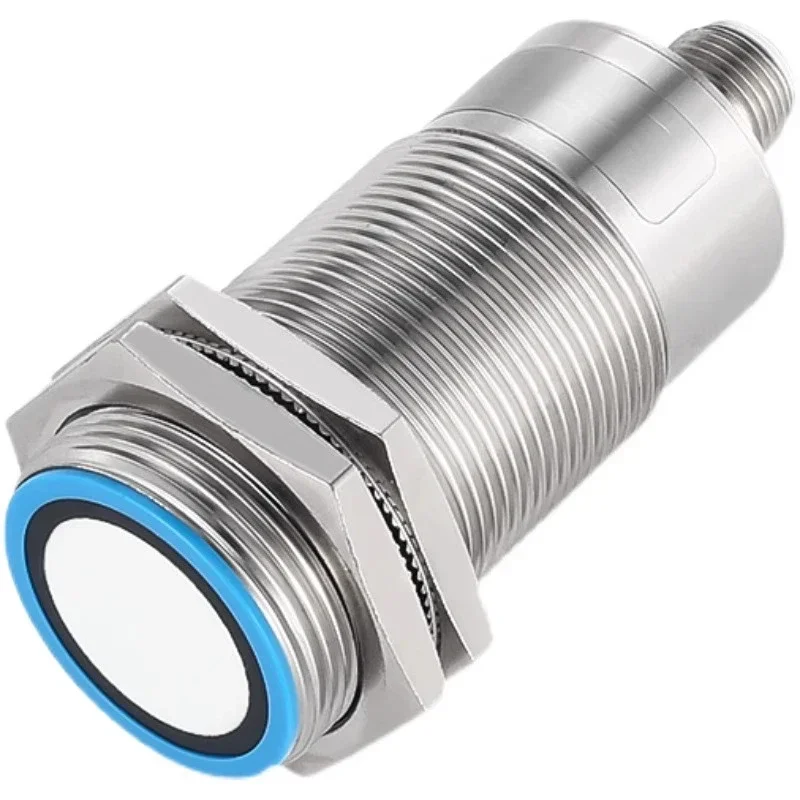2 meters detection small blind spot millimeter-level high-precision ultrasonic ranging sensor induction switch LGUB2000