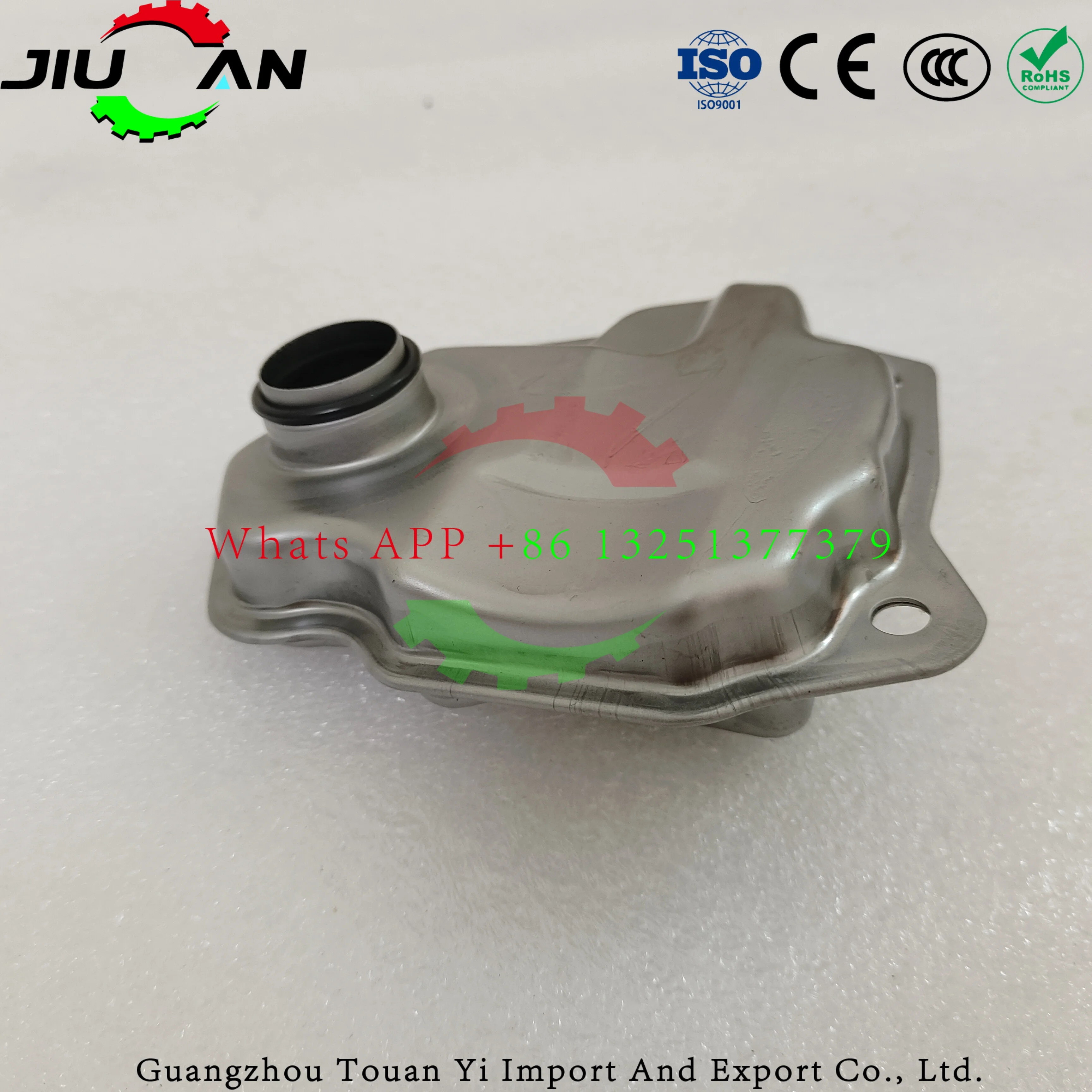 

Комплект прокладок масляного фильтра автоматической коробки передач CVT OEM JF011E RE0F10A для Mitsubishi, Dodge Caliber, Nissan Altima, Rogue, Sentra