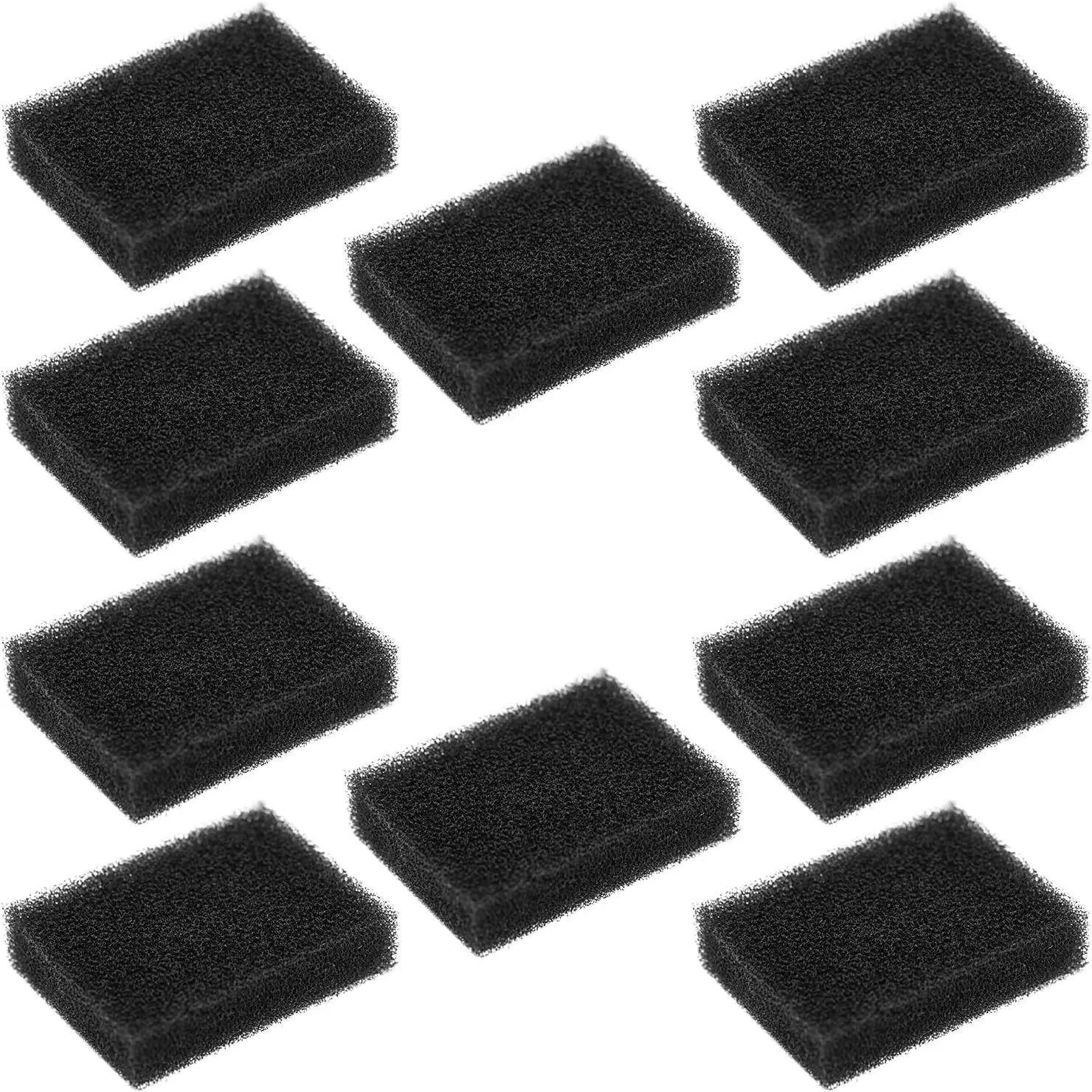 BMC G3 CPap replacement filter, high-quality cotton filter compatible with BMC G3 series breathing device