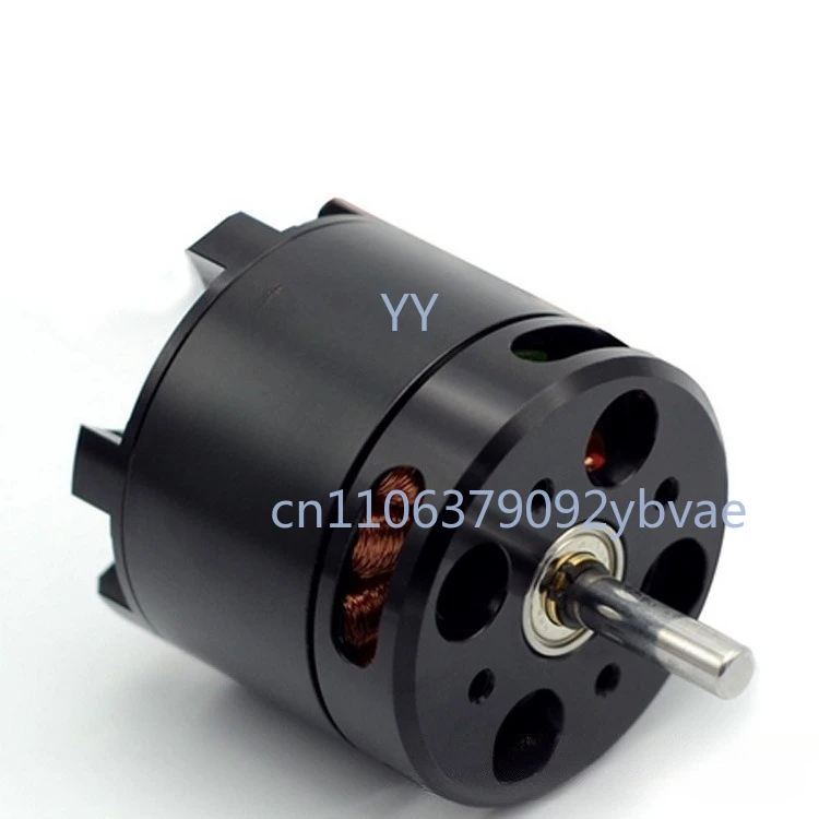 X3520 External Rotor Brushless Motor 520/720/880KV 6S For Fixed-Wing Model