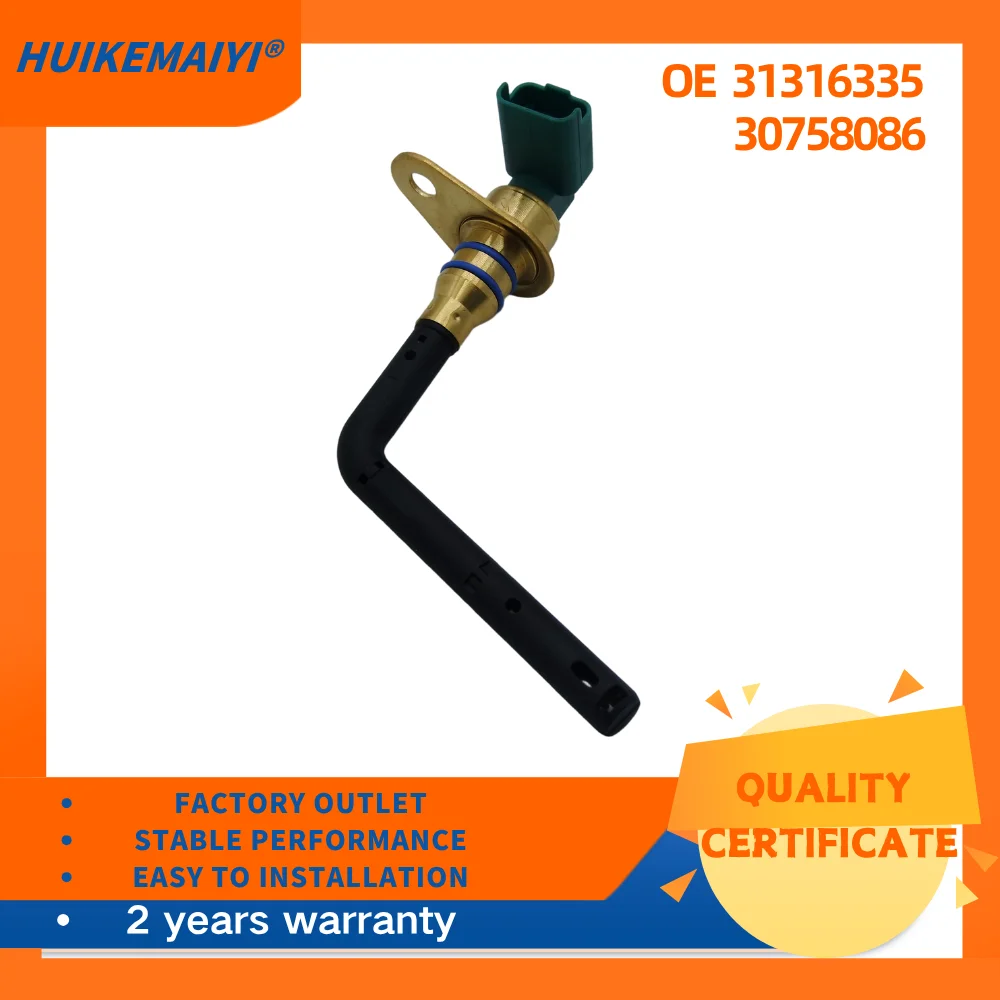 

31316335 30758086 Oil Level Sensor For VOLVO S60 S80 V60 V70 XC60