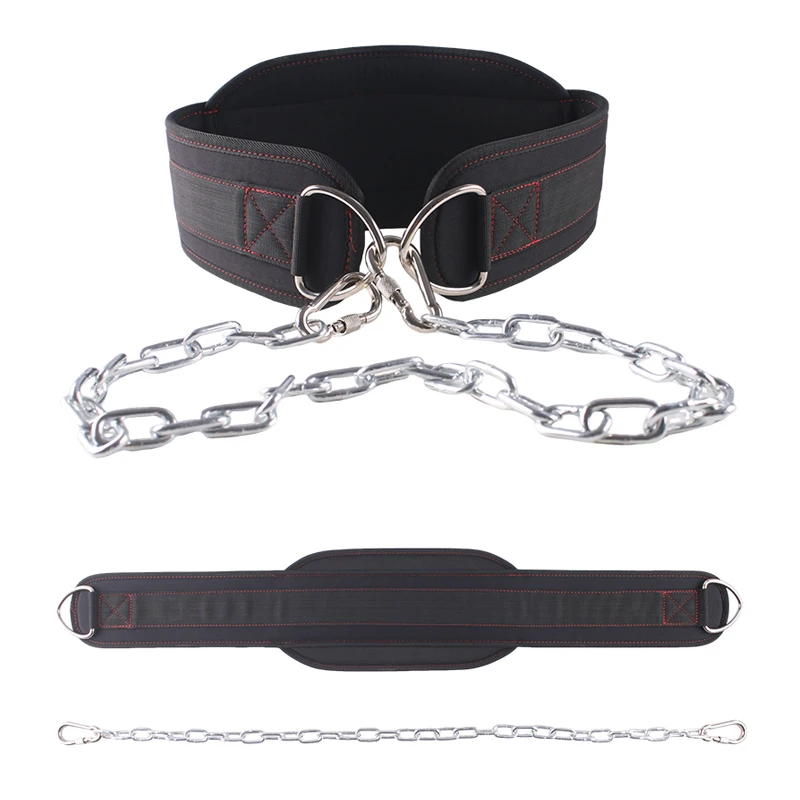 Thumbnail 3 - #8 Latest Weight Lifting Belts Updates